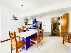 Blk 213B Punggol Walk (Punggol), HDB 5 Rooms #217866261
